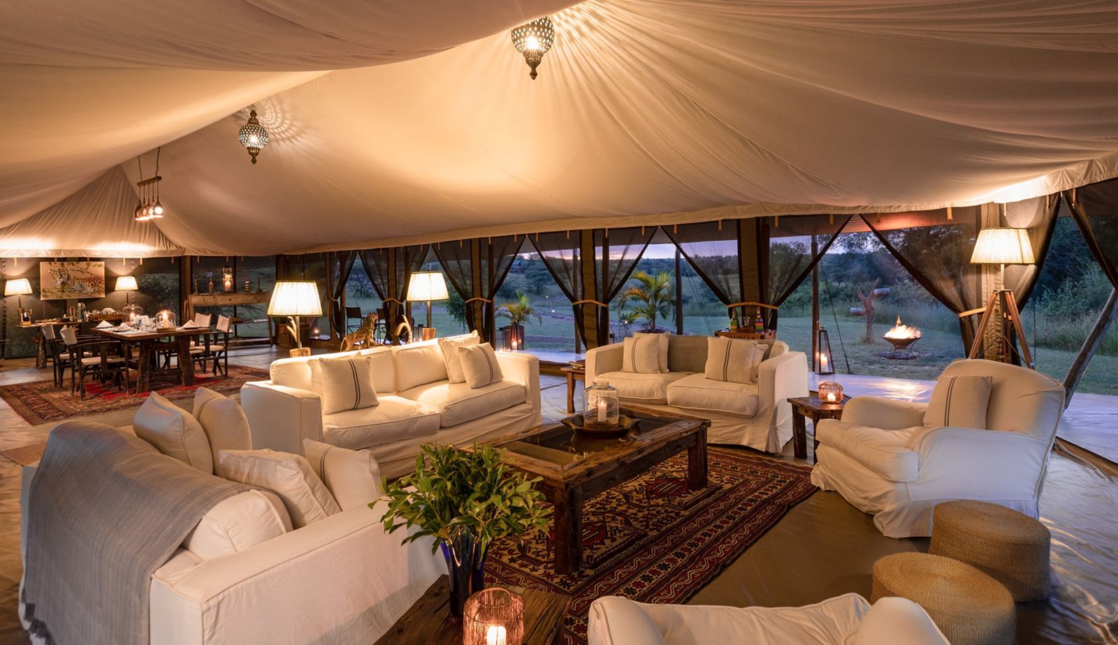 Masai Mara