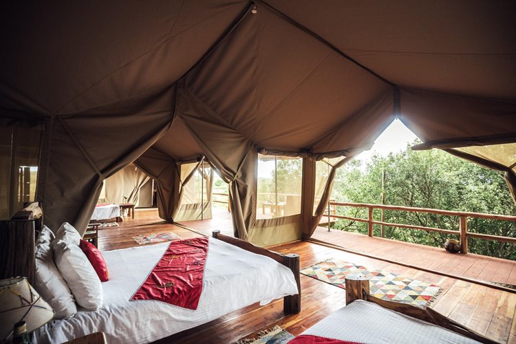 Masai Mara