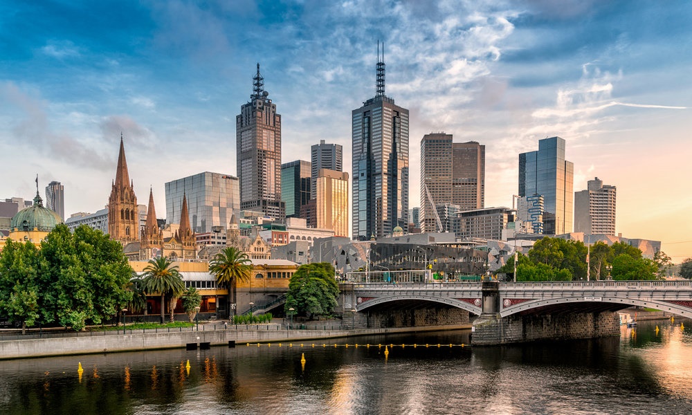 Viaje a Australia y Nueva Zelanda *Emirates diseñado por LAT.40