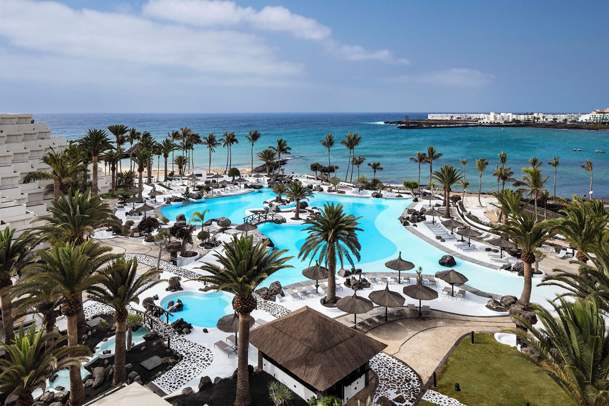 Paradisus Salinas Lanzarote – Adults Only en su destino