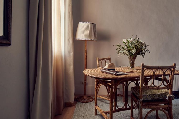 Cristine Bedfor Hotel en Menorca