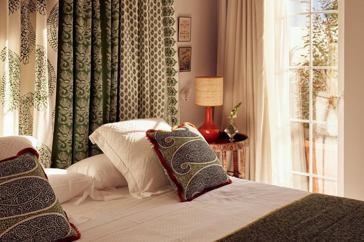 Cristine Bedfor Hotel en Menorca