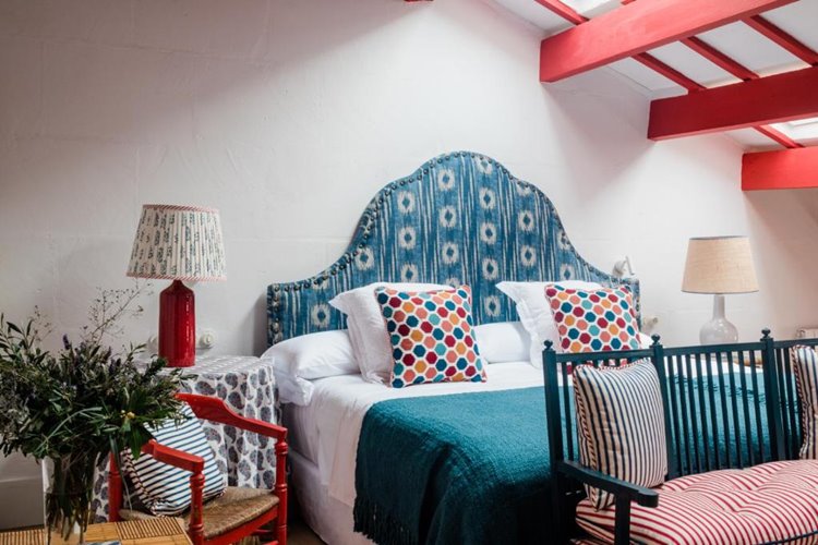 Cristine Bedfor Hotel en Menorca