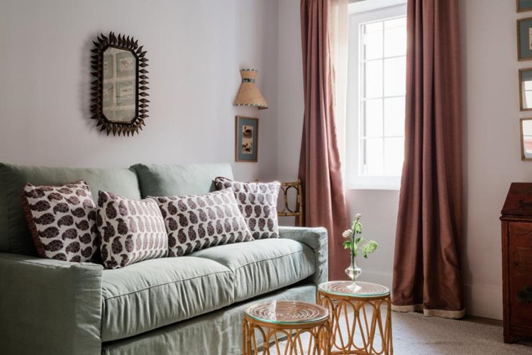 Cristine Bedfor Hotel en Menorca