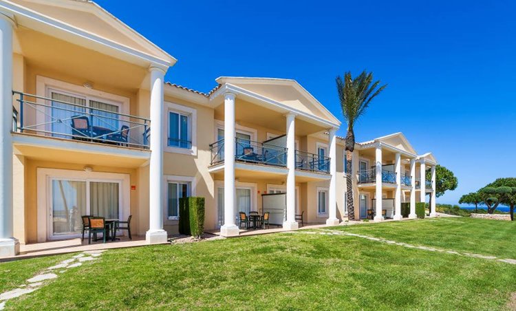 Insotel Punta Prima Prestige Suites en Menorca