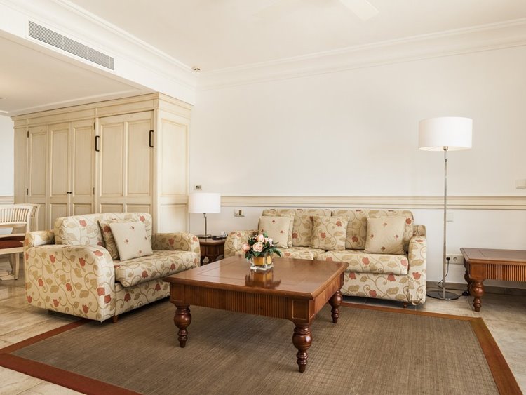 Insotel Punta Prima Prestige Suites en Menorca