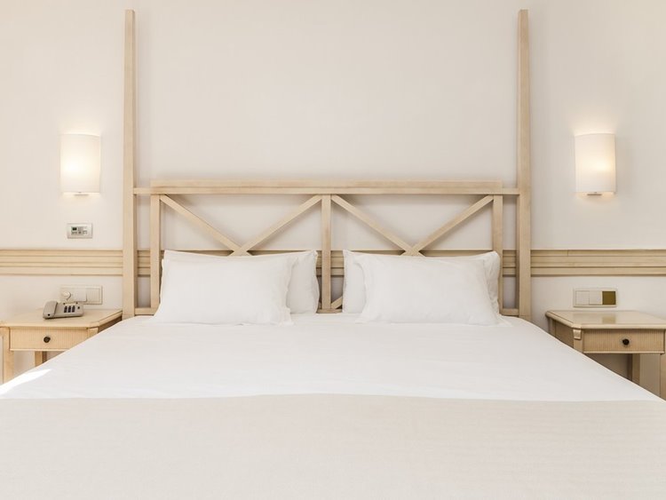 Insotel Punta Prima Prestige Suites en Menorca