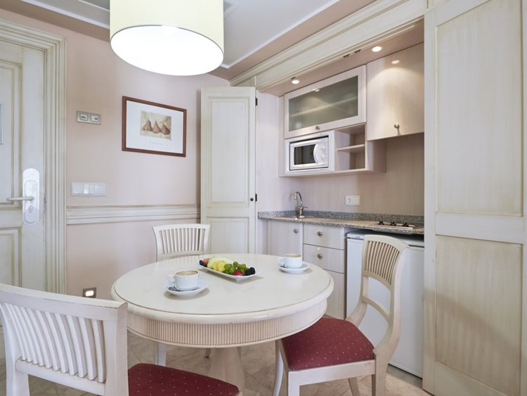 Insotel Punta Prima Prestige Suites en Menorca