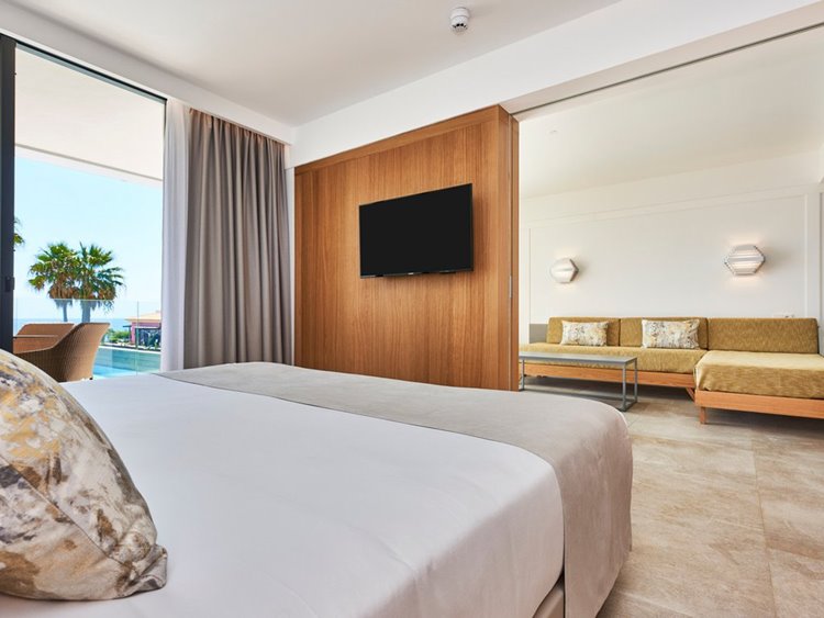 Insotel Punta Prima Prestige Suites en Menorca
