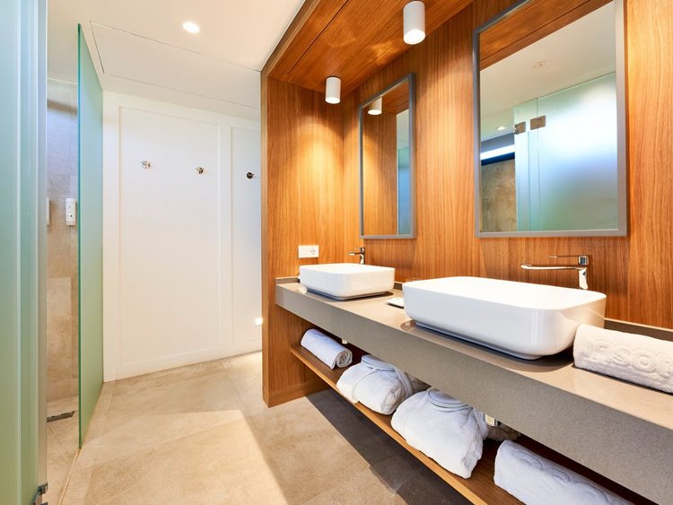 Insotel Punta Prima Prestige Suites en Menorca