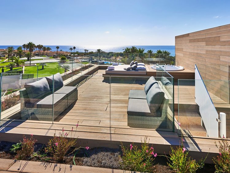 Insotel Punta Prima Prestige Suites en Menorca