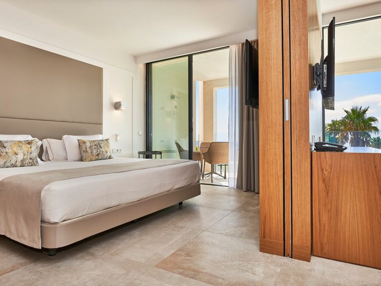 Insotel Punta Prima Prestige Suites en Menorca
