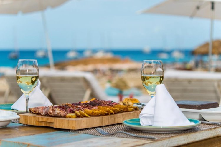 Insotel Punta Prima Prestige Suites en Menorca