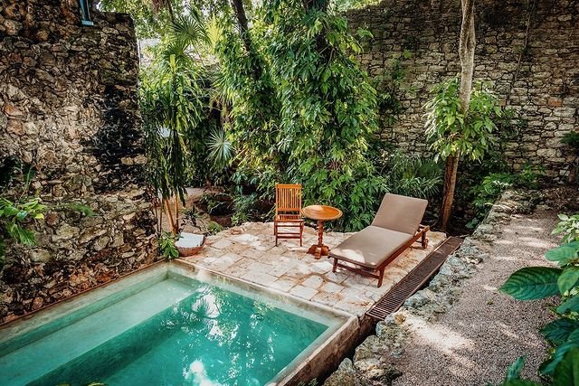 Casa Azul | LAT.40