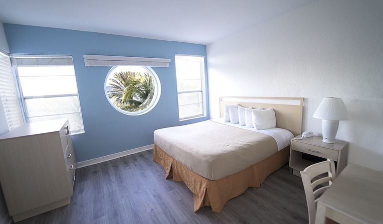 Broadmore Miami Beach en Miami