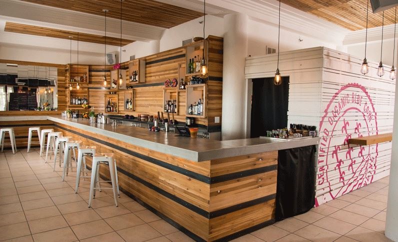 Broadmore Miami Beach en Miami