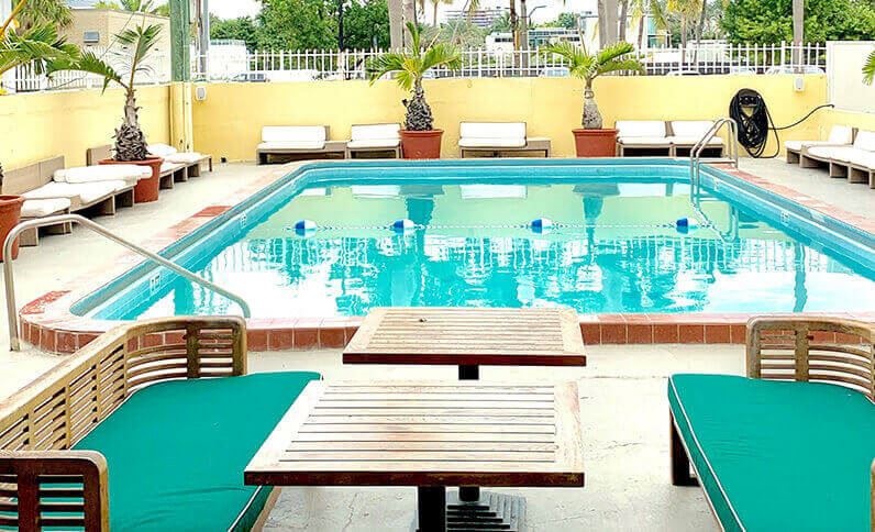 Broadmore Miami Beach en Miami