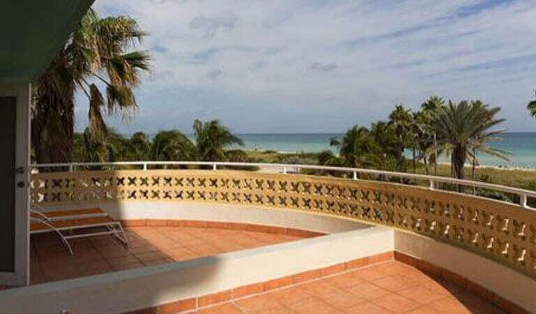 Broadmore Miami Beach en Miami