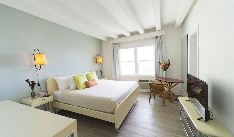 Broadmore Miami Beach en Miami