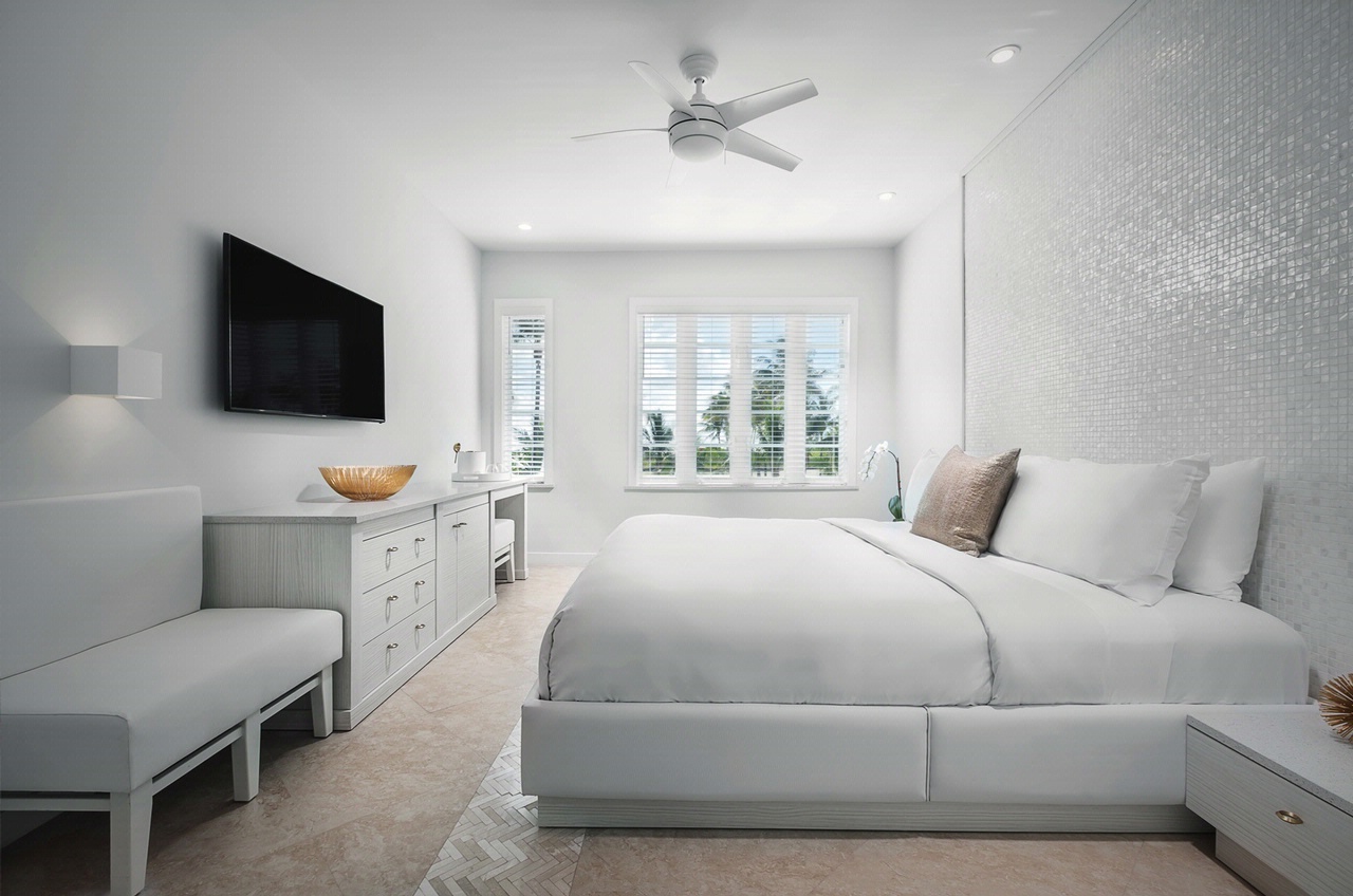Cardozo Hotel South Beach en Miami