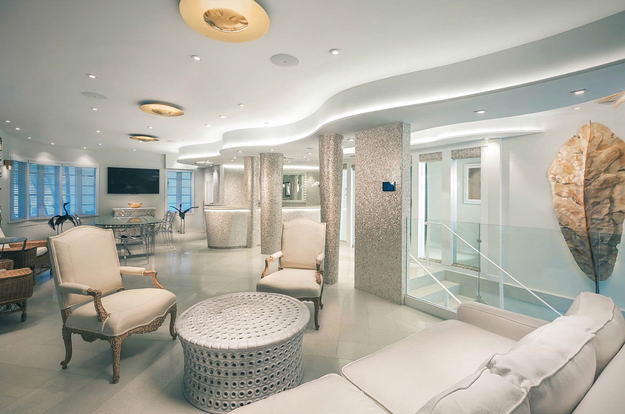 Cardozo Hotel South Beach en Miami