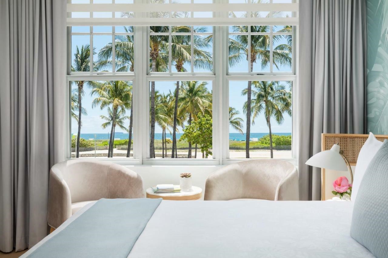The Gabriel Miami South Beach en su destino