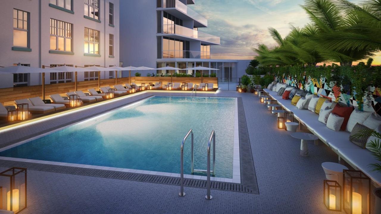 The Gabriel Miami South Beach en Miami
