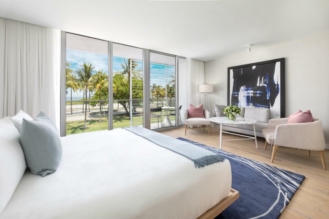 The Gabriel Miami South Beach en Miami