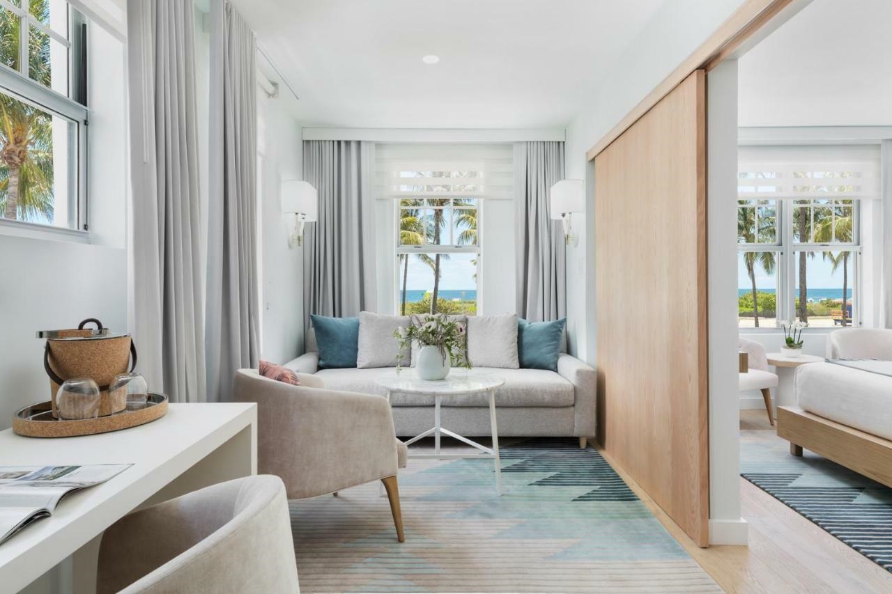 The Gabriel Miami South Beach en Miami