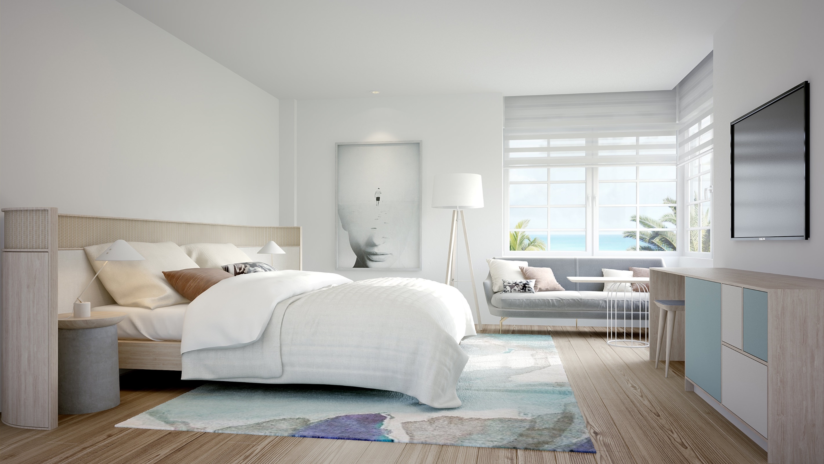 The Gabriel Miami South Beach en Miami