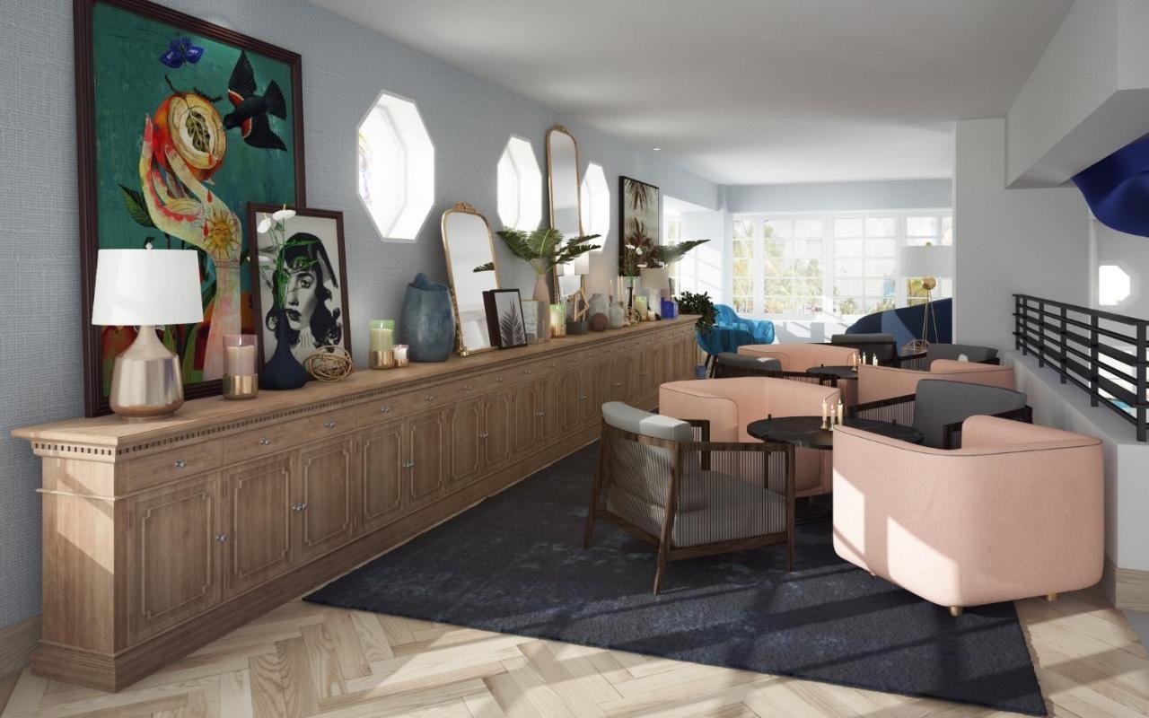 The Gabriel Miami South Beach en Miami
