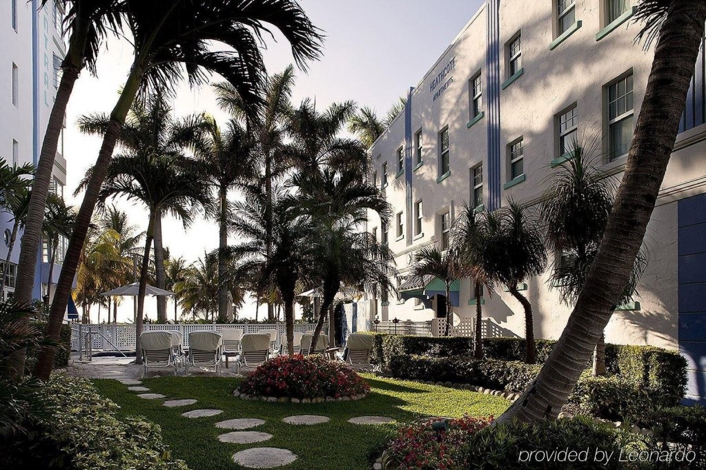 The Gabriel Miami South Beach en Miami