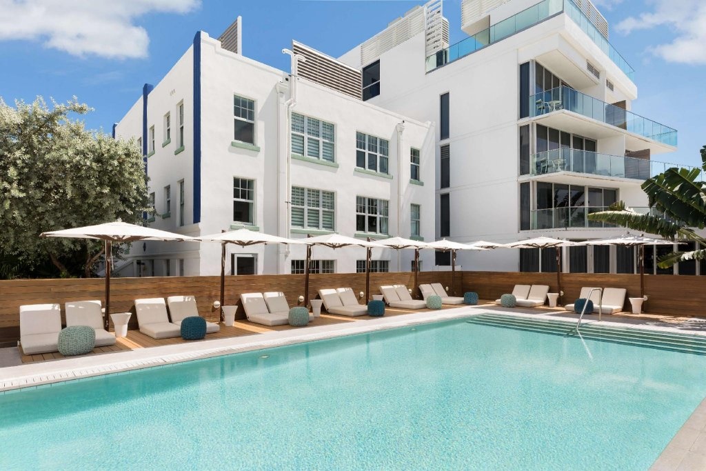 The Gabriel Miami South Beach en Miami