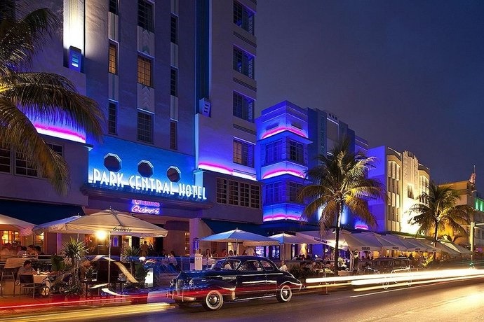 The Gabriel Miami South Beach en Miami