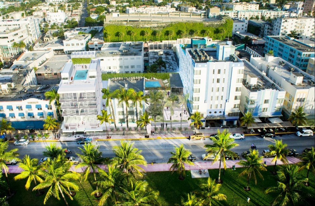 The Gabriel Miami South Beach en Miami