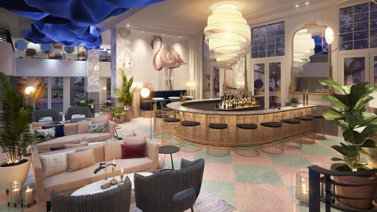 The Gabriel Miami South Beach en Miami