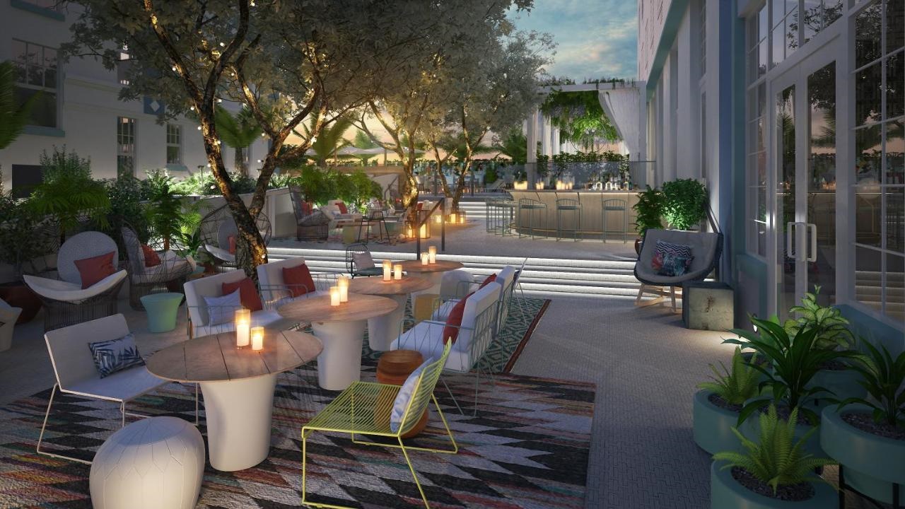 The Gabriel Miami South Beach en Miami