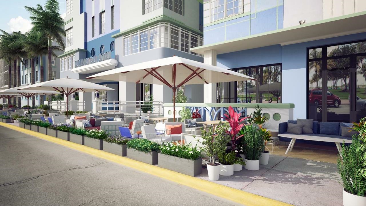 The Gabriel Miami South Beach en Miami