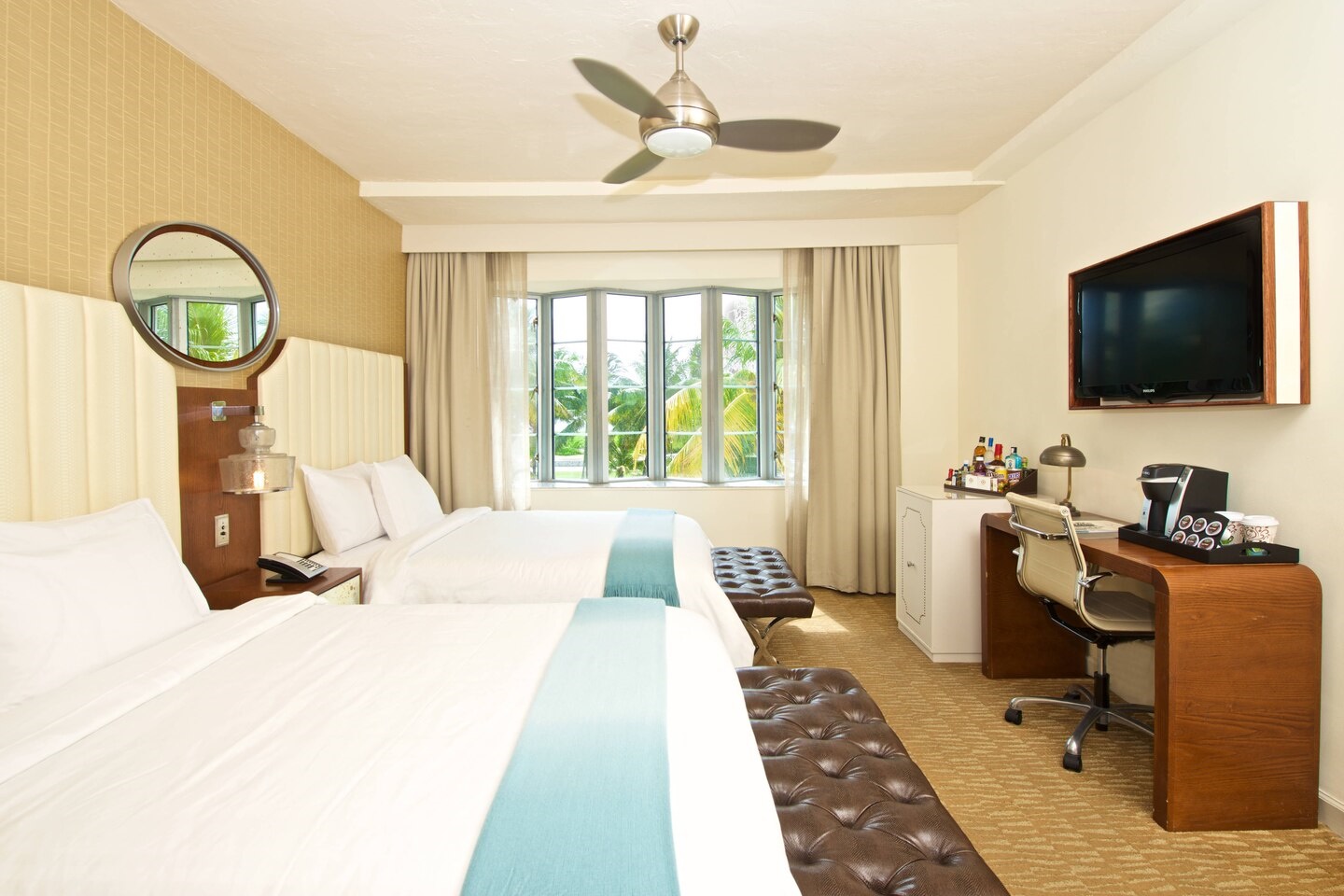 Winter Haven Autograph Collection en Miami