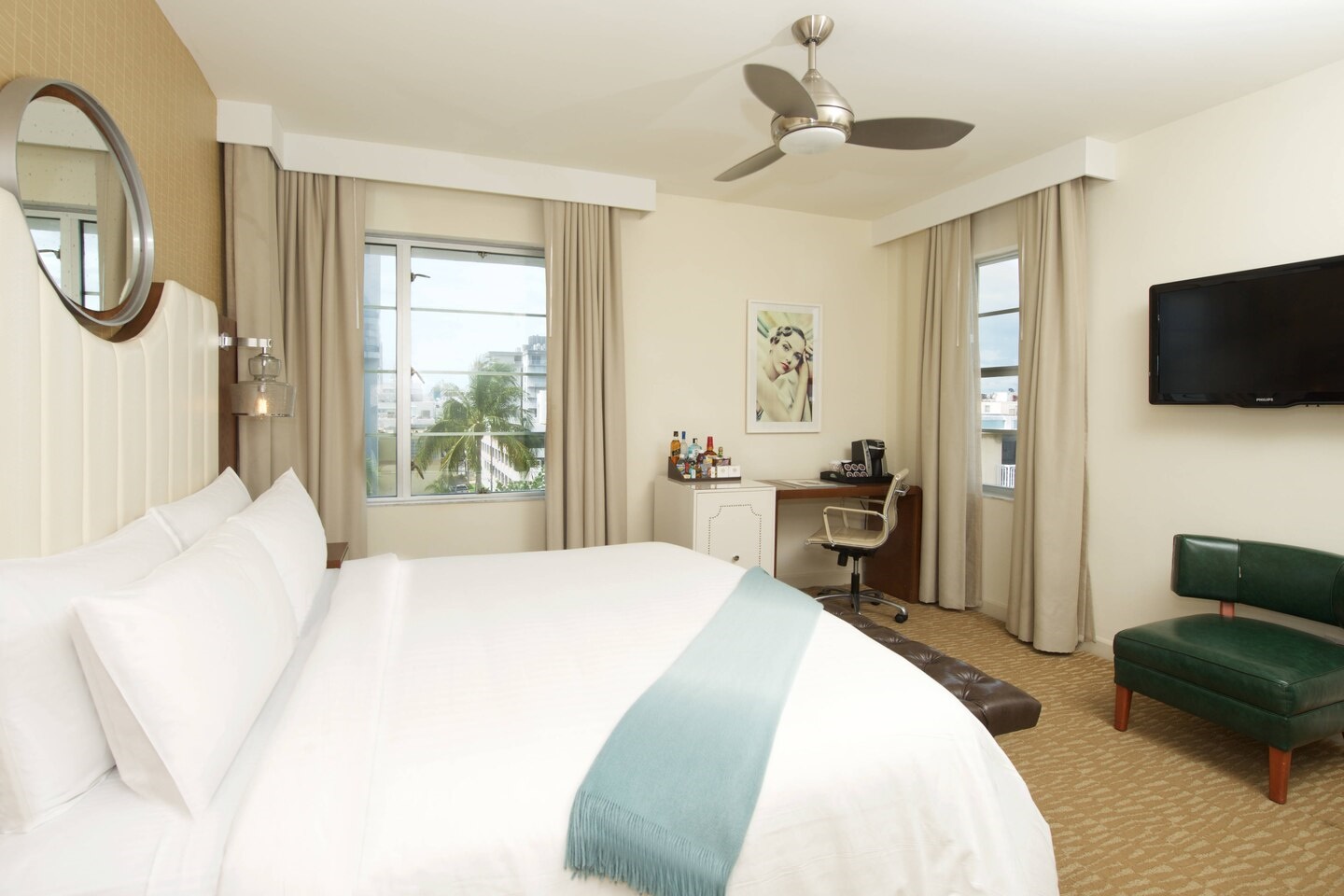 Winter Haven Autograph Collection en Miami