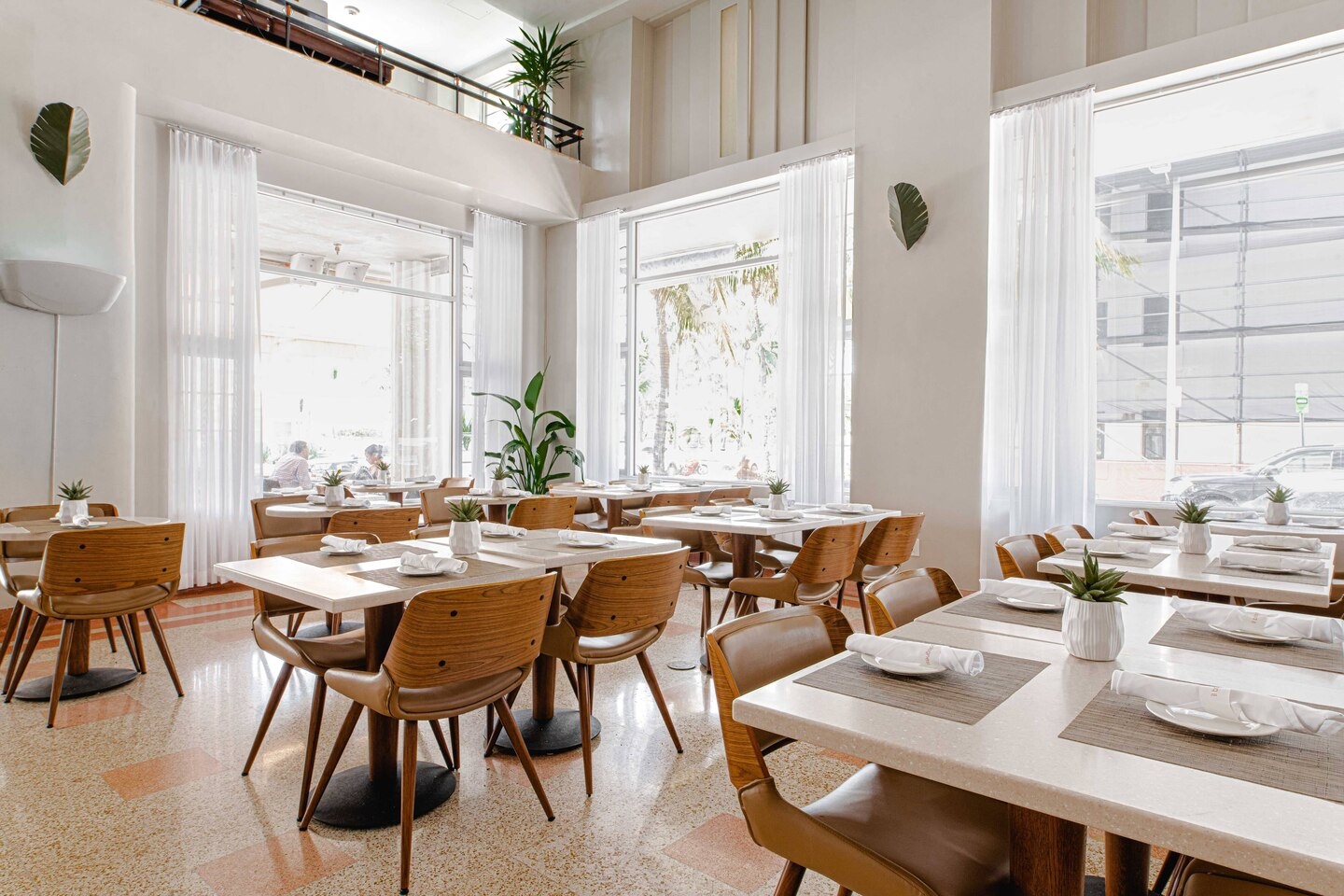 Winter Haven Autograph Collection en Miami