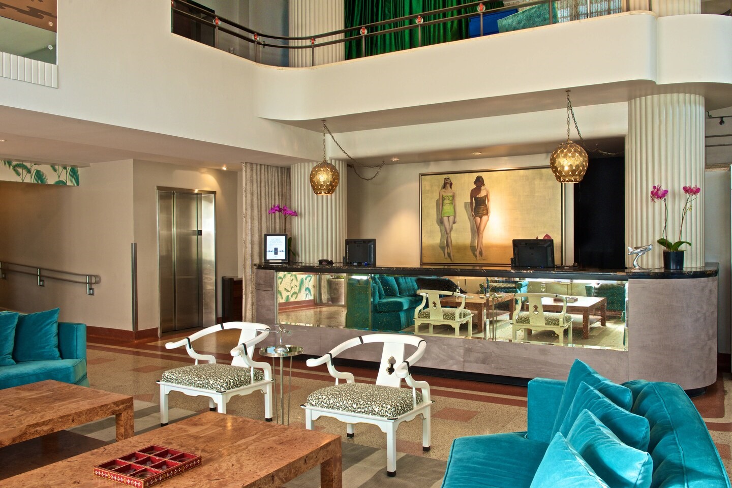 Winter Haven Autograph Collection en Miami