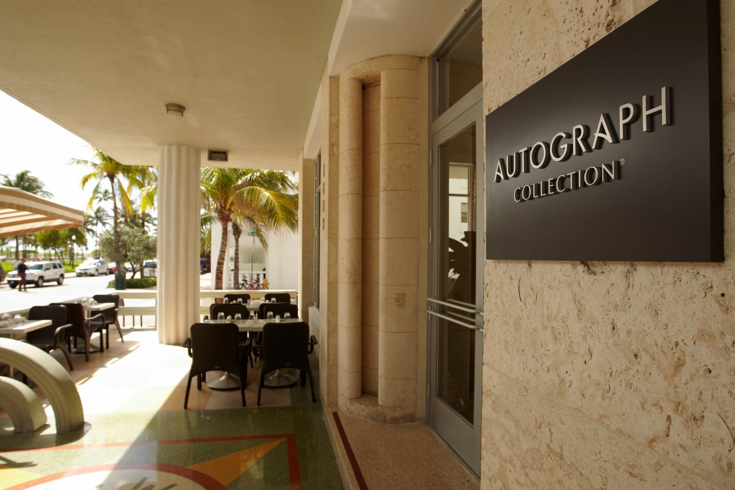 Winter Haven Autograph Collection en Miami