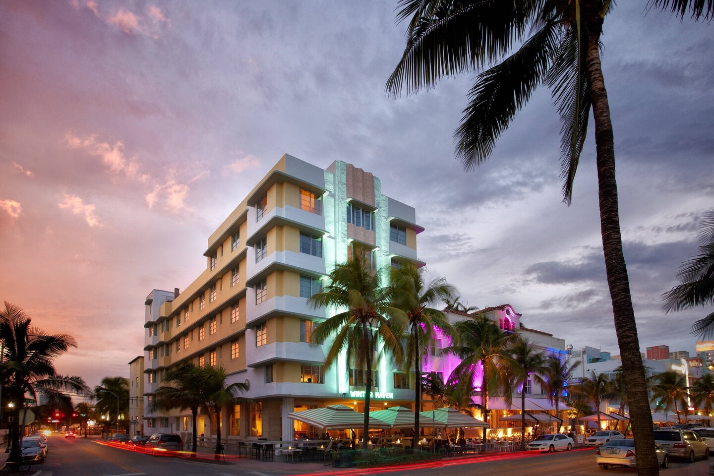 Winter Haven Autograph Collection en Miami