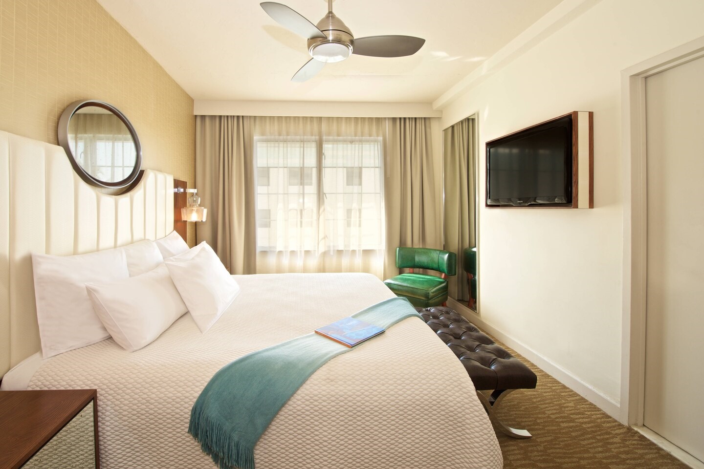 Winter Haven Autograph Collection en Miami