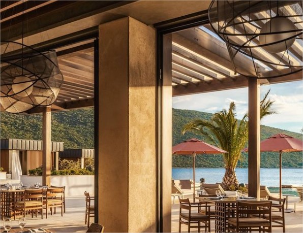 One&Only Portonovi en Montenegro