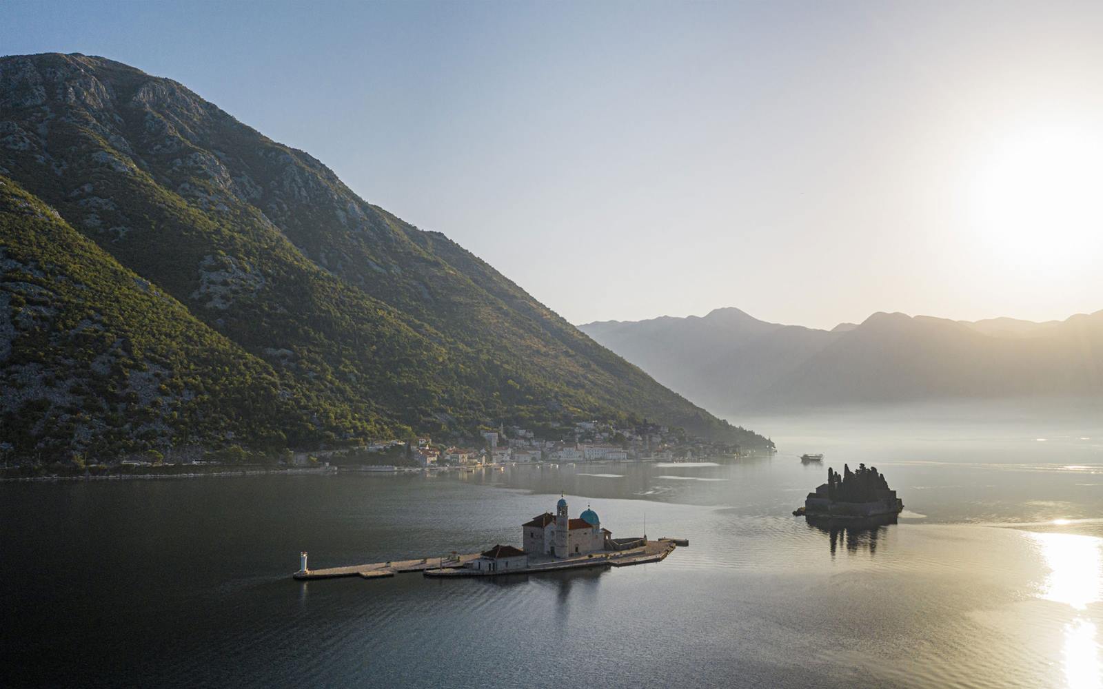 One&Only Portonovi en Montenegro