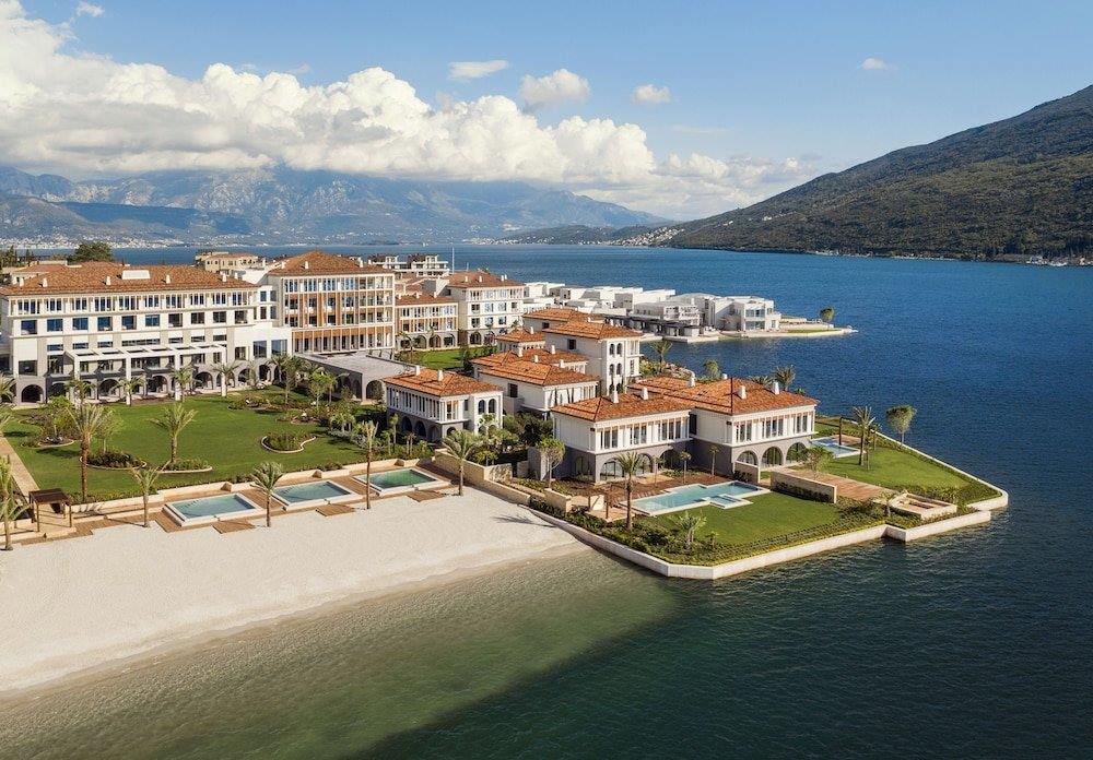 One&Only Portonovi en Montenegro