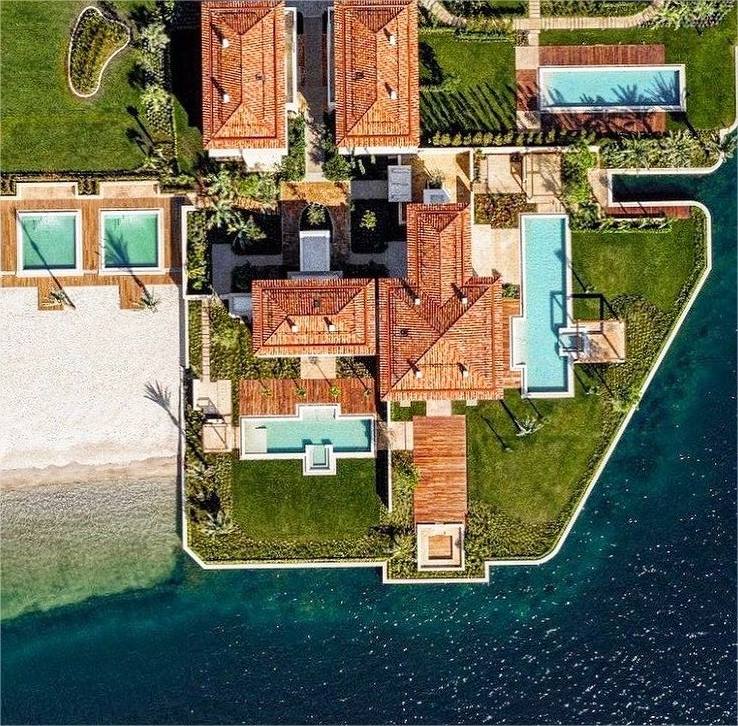 One&Only Portonovi en Montenegro