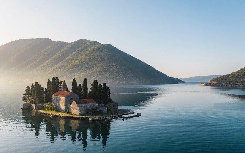 One&Only Portonovi en Montenegro